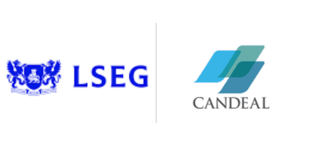 LSEG Integrates CanDeal Pricing into Its Canadian Fixed Income Indexes