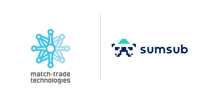 Match-Trade Technologies partners with Sumsub to streamline KYC for Forex Brokers