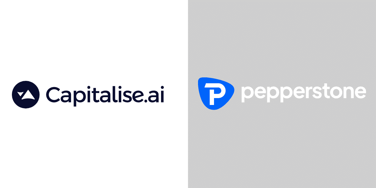 Capitalise.ai and Pepperstone announce strategic partnership to enhance trading experience
