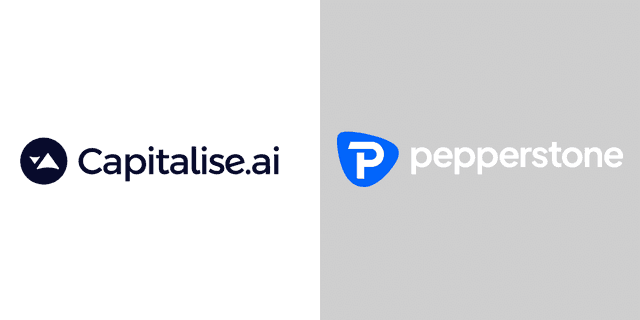 Capitalise.ai and Pepperstone announce strategic partnership to enhance trading experience