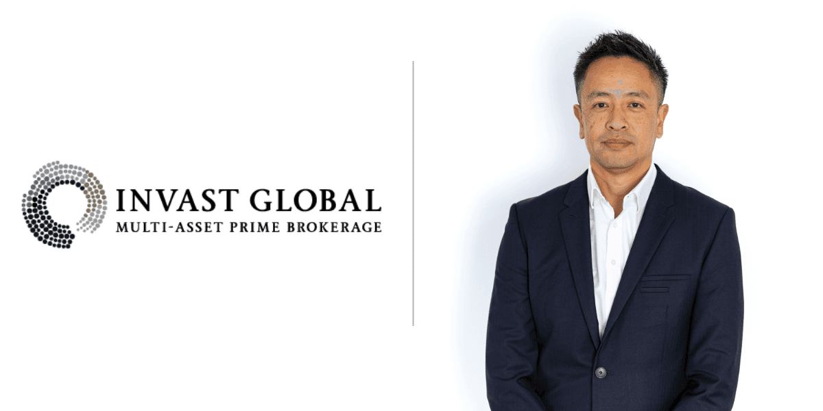 Cyrus Poon Joins Invast Global as Managing Director, Prime Services