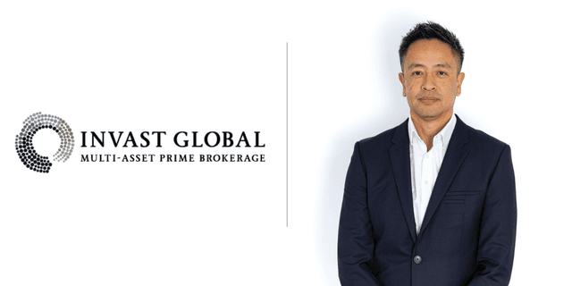 Cyrus Poon Joins Invast Global as Managing Director, Prime Services