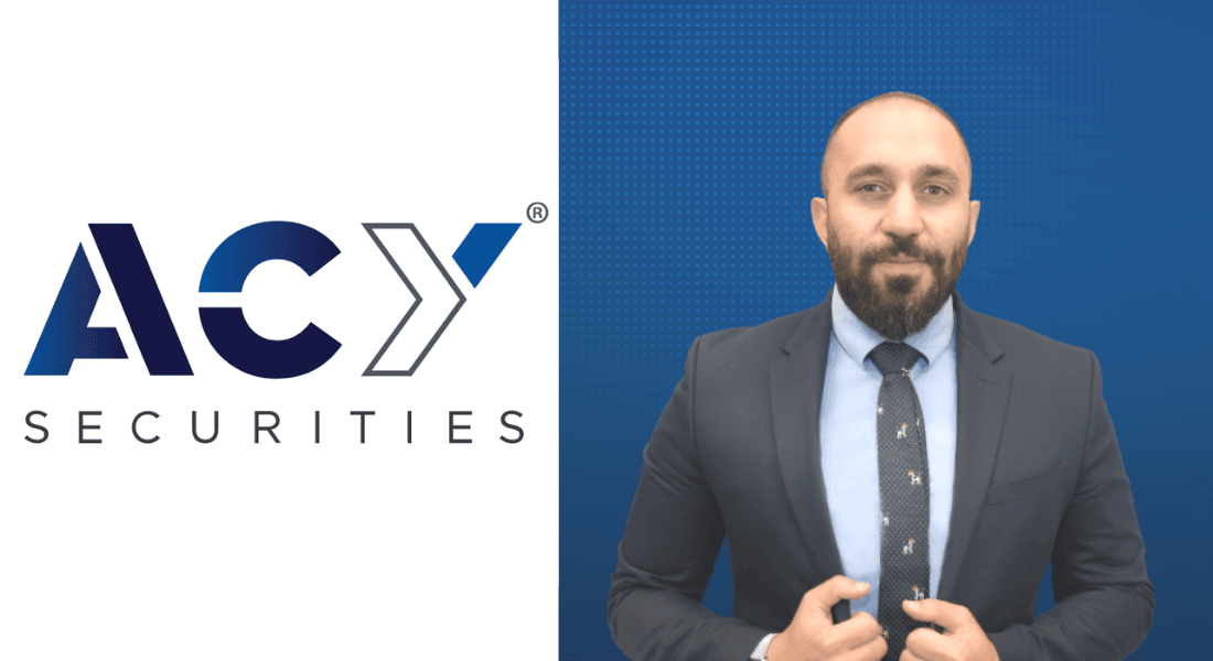 ACY Securities promotes Alla Darwish as MENA Managing Director