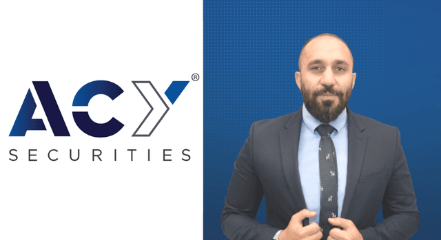 ACY Securities promotes Alla Darwish as MENA Managing Director