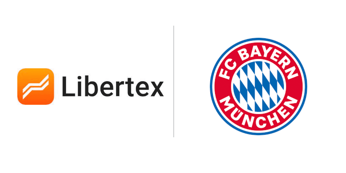Libertex becomes the Official Online Trading Partner of FC Bayern