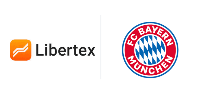 Libertex becomes the Official Online Trading Partner of FC Bayern