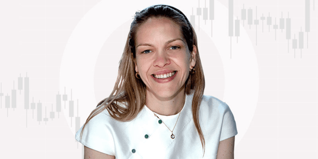 INFINOX Appoints Veteran Sophie Squillacioti To Lead Up Asia Business