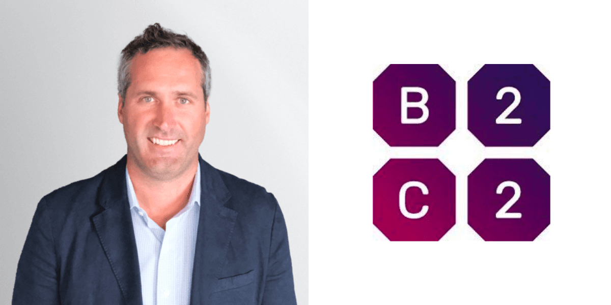B2C2 Hires BAML Global Head of eFX Sales, Zeke Vince, as US Head of Sales