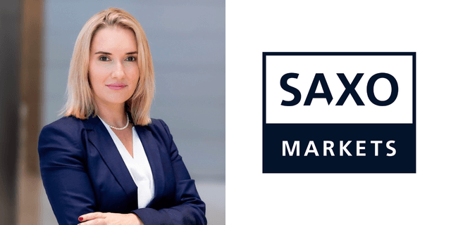 Saxo Markets appoints Christine Kiener as new Head of Institutional Sales
