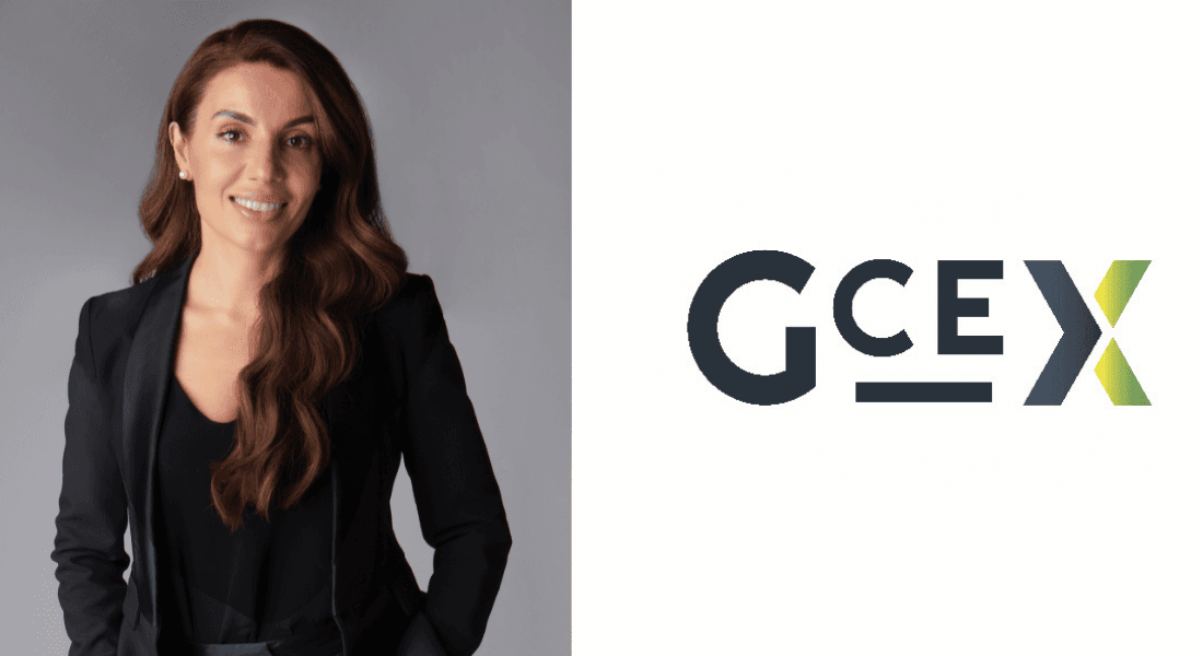 GCEX Appoints Mehtap Önder as Managing Director, Opens GCEX MENA With New Dubai Office