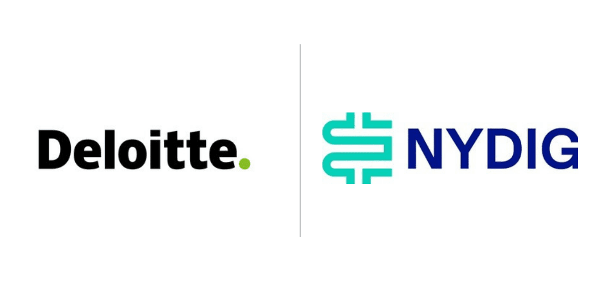 Deloitte and NYDIG announce alliance to provide banking with Bitcoin