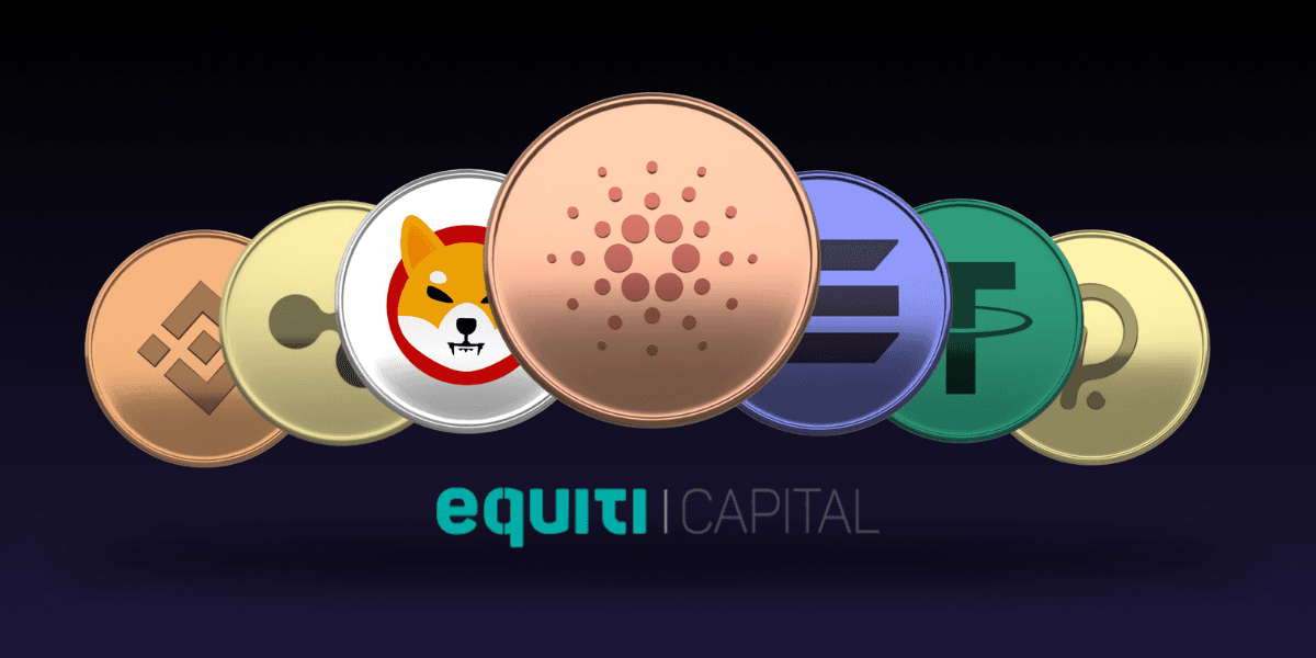 Equiti Capital Adds 80 Margined, 21 Fully Paid CFDs To Its Offering