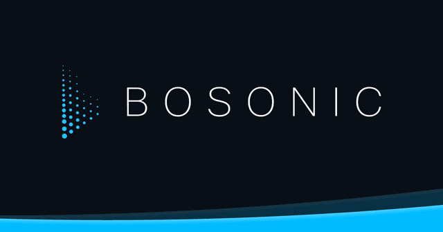 Bosonic appoints industry expert as Client Solutions Director