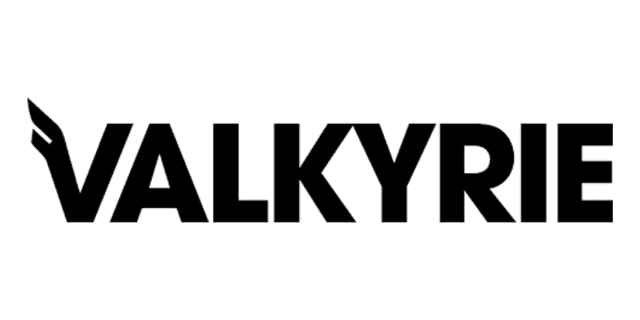 Valkyrie Investments announces strategic fundraise