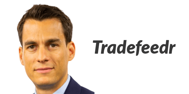 Tradefeedr Adds Christian Gressel To Client Advisory Group