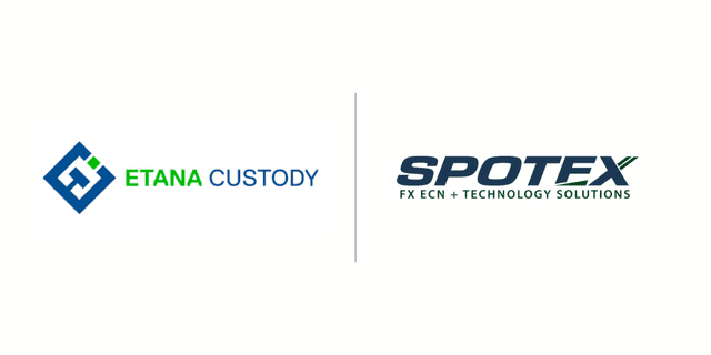 Etana Custody & Spotex Partner to Offer Secure, Enhanced Market Access to Digital Assets