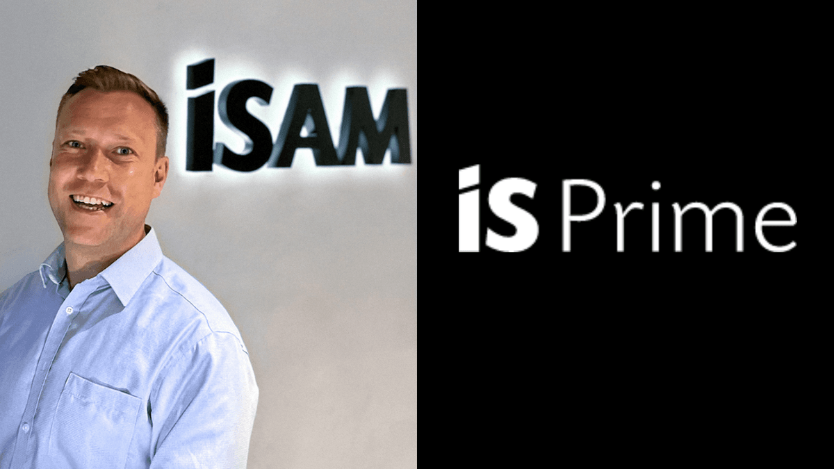 IS Prime Hires Ben Robinson As Head of Marketing