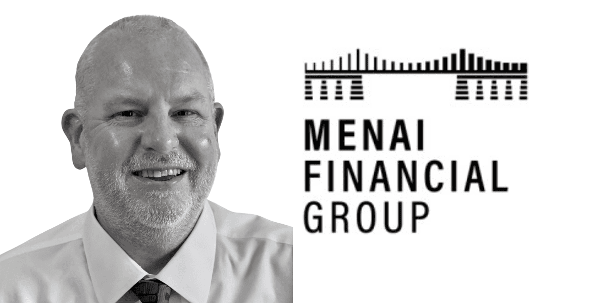 John Bogue Joins Menai Financial Group As Head of Post Trade