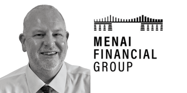 John Bogue Joins Menai Financial Group As Head of Post Trade