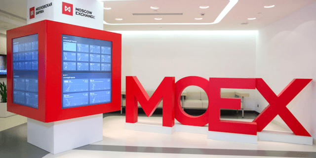 UK's HMRC intends to revoke Moscow Stock Exchange’s recognised status