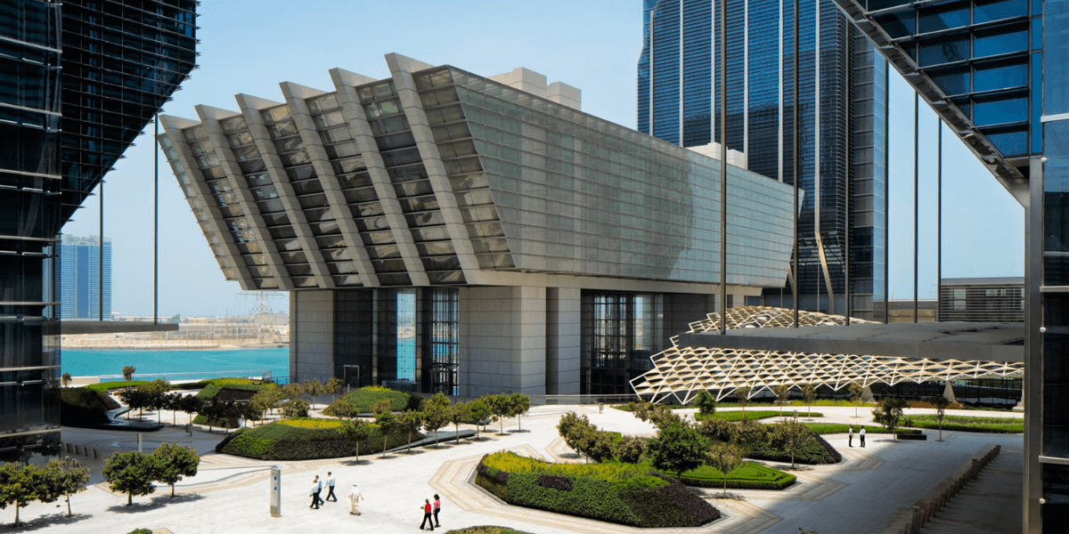 AirCarbon Exchange Bolsters Abu Dhabi Hub With Key Senior Hires