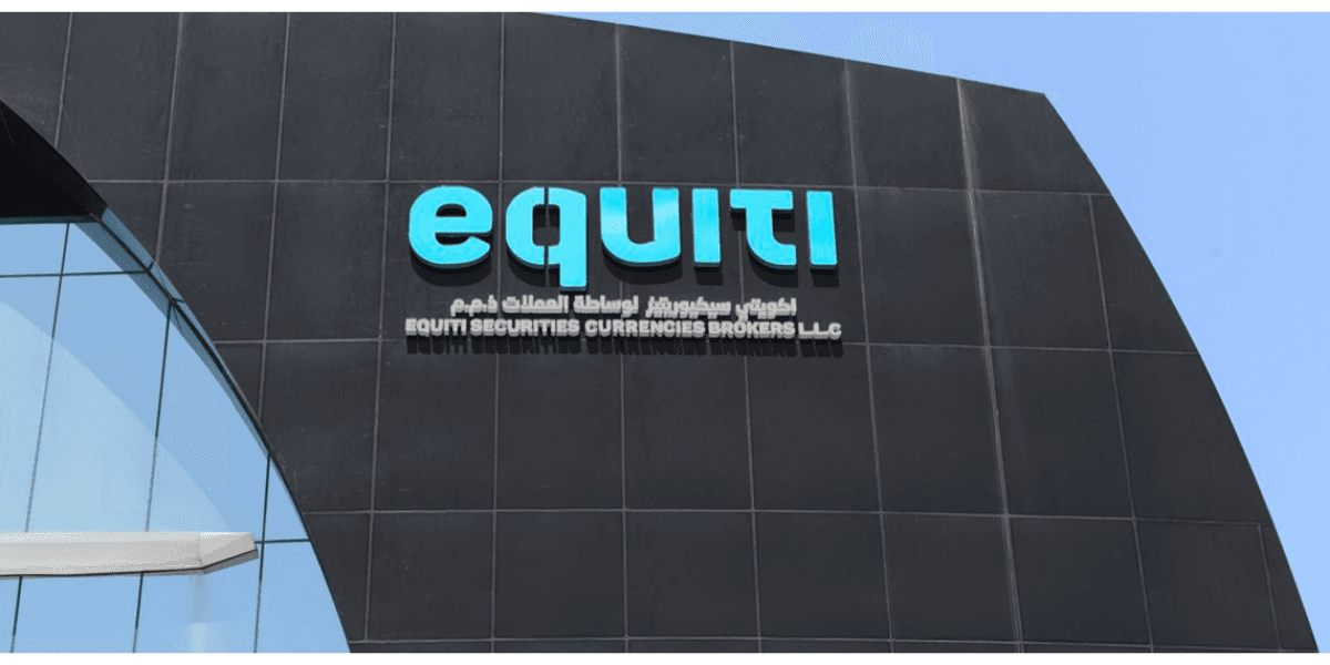 Equiti Granted One Of The First OTC licenses By The UAE’s Securities and Commodities Authority (SCA)