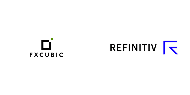 FXCubic Integrates With Refinitiv Elektron