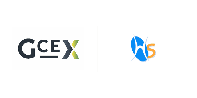 GCEX Collaborates With Hybrid Solutions For Liquidity Distribution Via Vertex FX