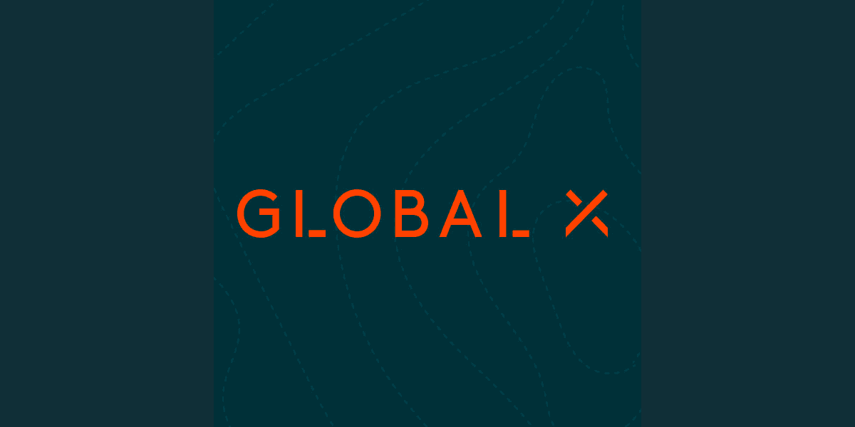 Global X Taps DRW as Liquidity Provider for its Digital Assets Exchange-Traded Products (ETPs)
