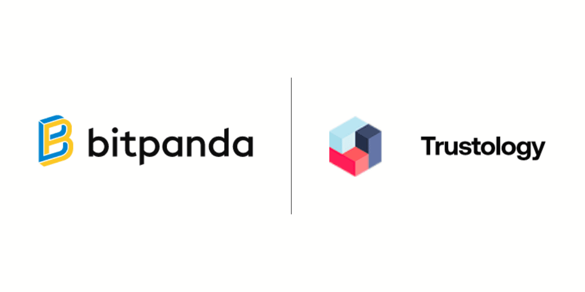 Bitpanda acquires Crypto Custody Provider Trustology