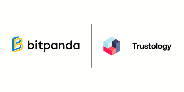 Bitpanda acquires Crypto Custody Provider Trustology