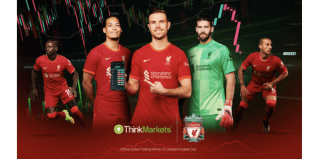 ThinkMarkets Closes $40 million Funding From Institutional Investors