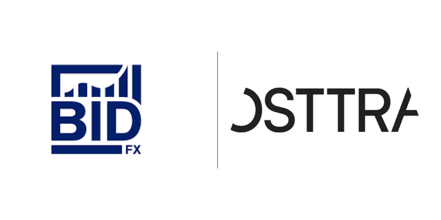BidFX Connects to OSTTRA to Streamline OTC FX Client Clearing