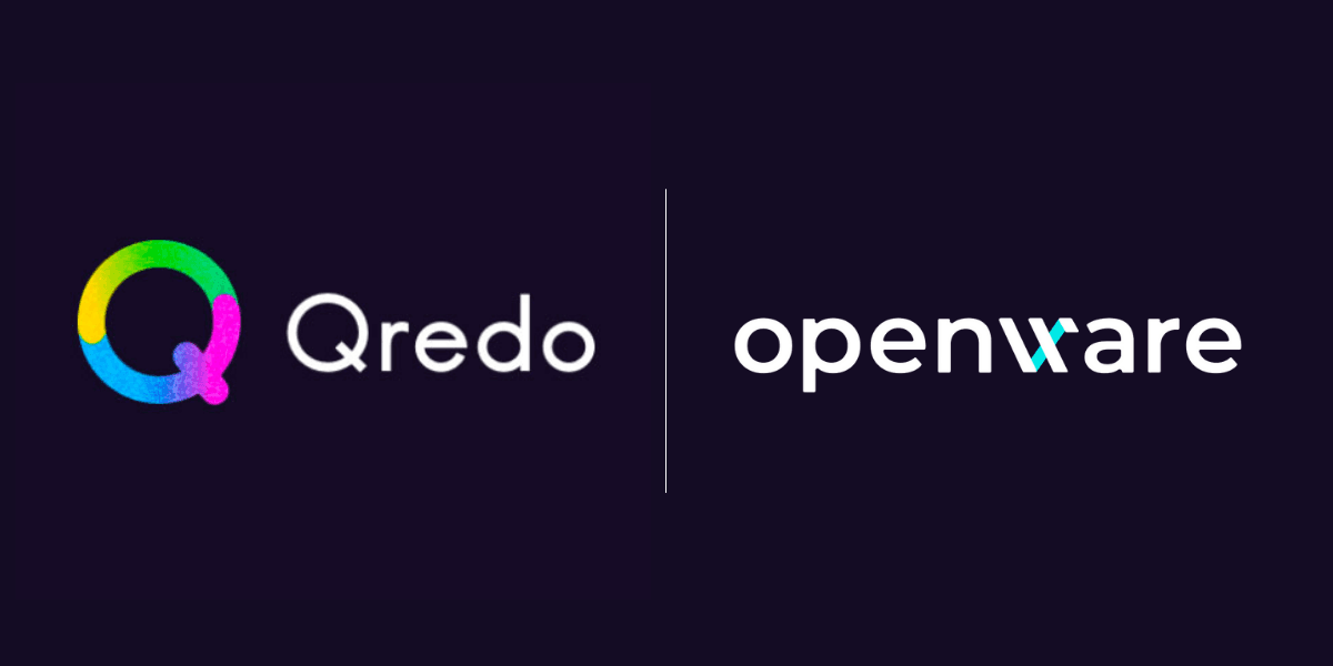 Openware Partners with Qredo to Power Crosschain Settlement on the Yellow Network
