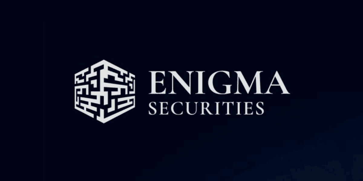 FCA Approves Enigma Securities as a Registered Cryptoasset Firm