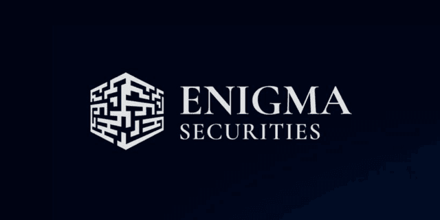 FCA Approves Enigma Securities as a Registered Cryptoasset Firm