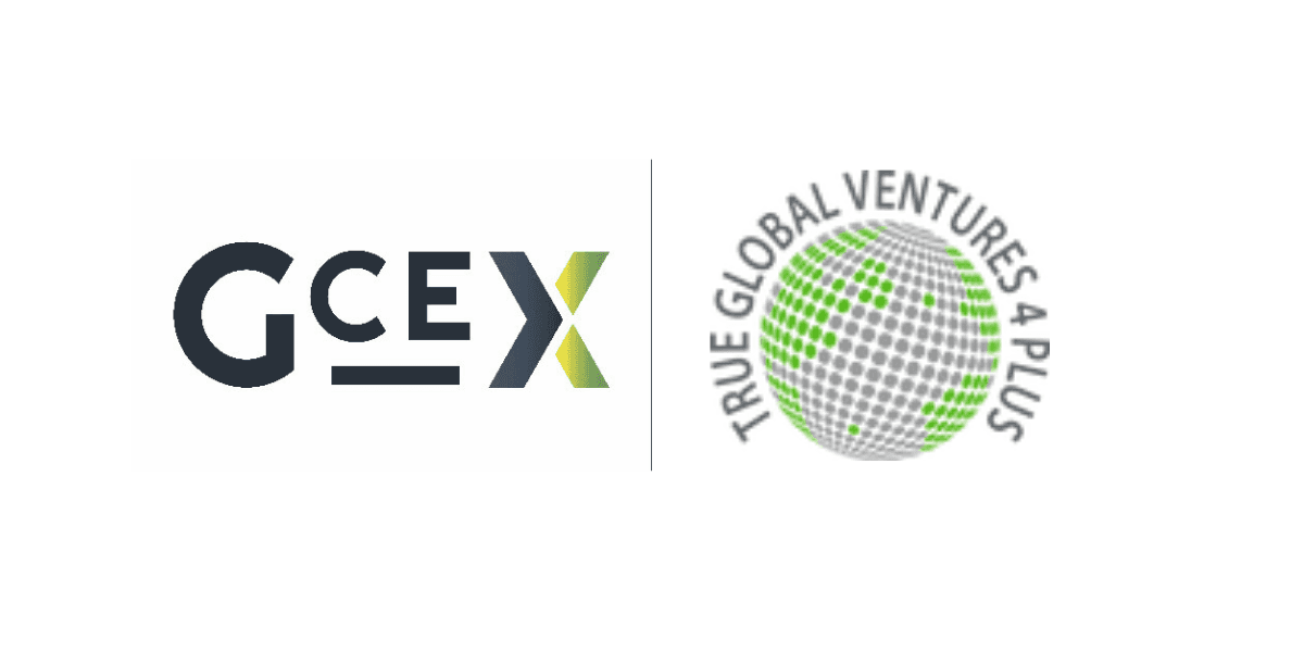 GCEX Receives $4 million investment From True Global Ventures