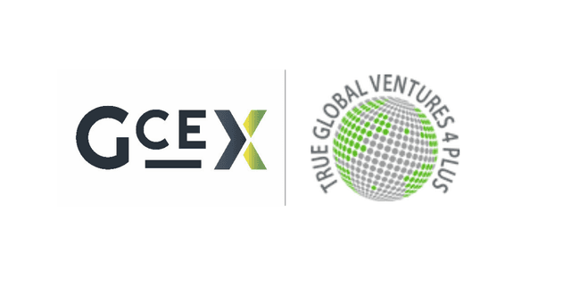 GCEX Receives $4 million investment From True Global Ventures