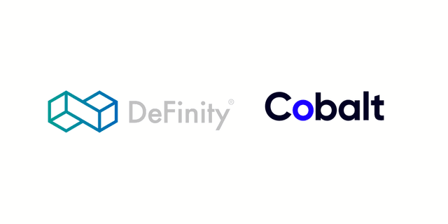 Definity Partners With Cobalt For Real-Time FX Clearing And Dynamic Credit Management Of Digital Asset Trading