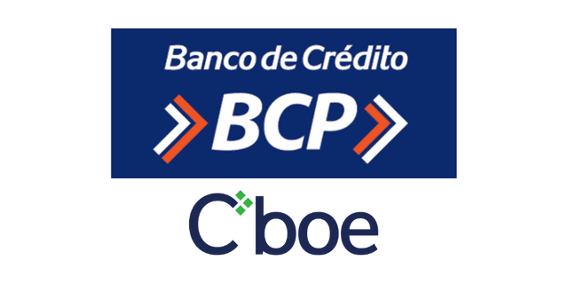 Banco de Credito del Peru (BCP) executes its first direct USDPEN FX trade through Cboe FX