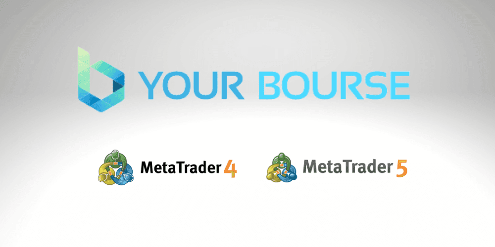 Your Bourse Announces New FIX API Connectivity for MT4 and MT5 Brokers