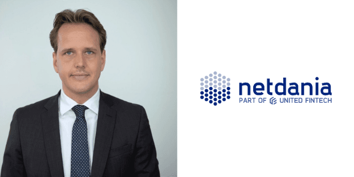 Rasmus Bagger-Petersen Joins NetDania Management Team From Saxo And Appointed Chief Commercial Officer