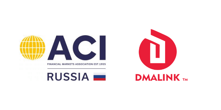 DMALINK® Affirms Its Commitment To The Russian Market, Cooperates With The Financial Markets Association