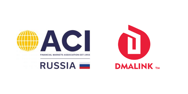 DMALINK® Affirms Its Commitment To The Russian Market, Cooperates With The Financial Markets Association