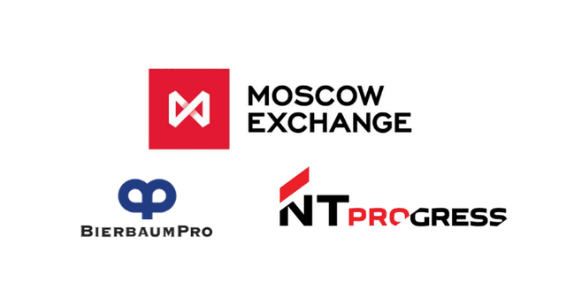 Moscow Exchange increases stake in e-FX trading platform NTPro to 95%