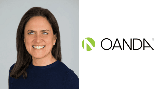 Lisa Shemie Joins OANDA from Cboe as General Counsel and Corporate Secretary