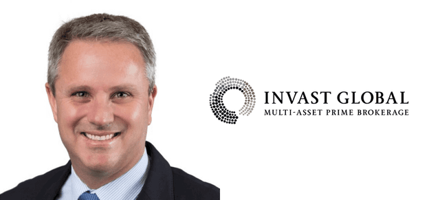 Invast Global Hires Charl de Vleeschauwer For Global Head of e-Trading