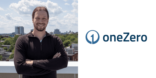 oneZero - Last Look and 'Data Democratisation'