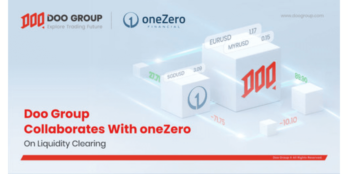 Doo Group Partners With oneZero On Liquidity Clearing