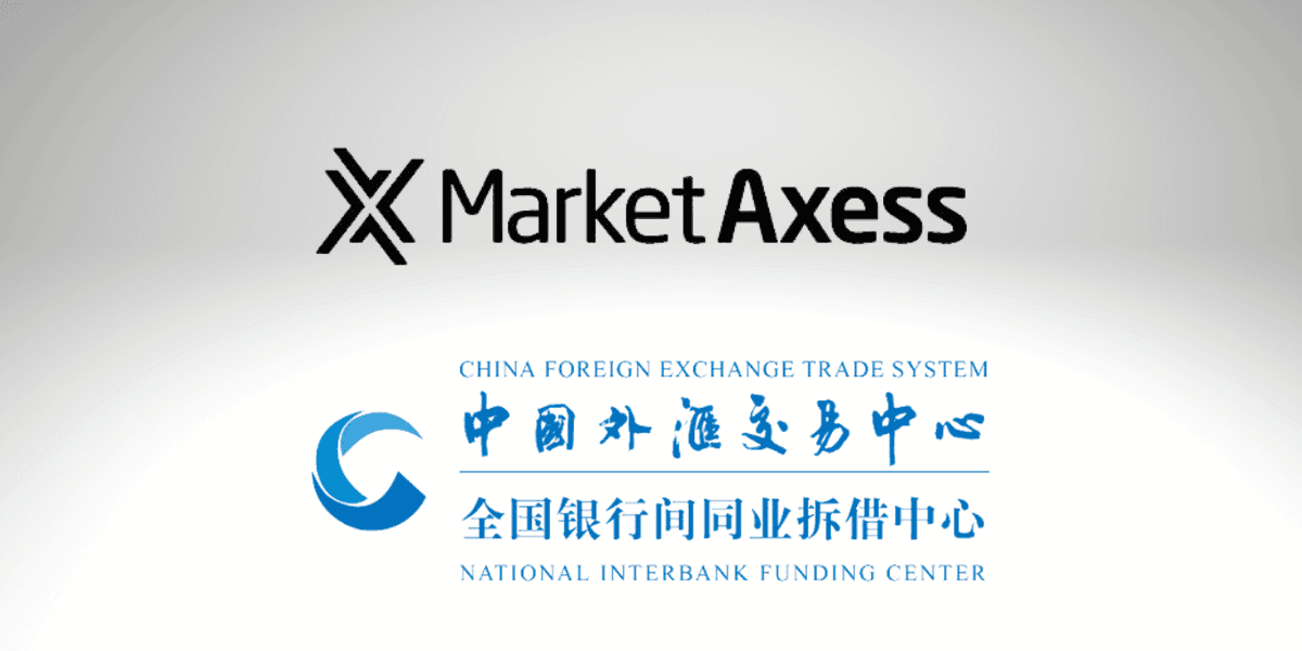 MarketAxess Partners With CFETS to Provide Access to China's Bond Market